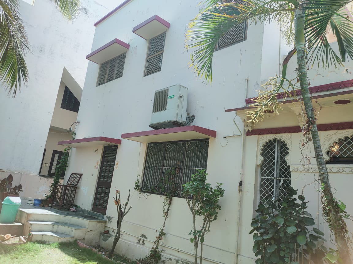 2343.6 Sq. Ft. Residential Plot In , Udaipur